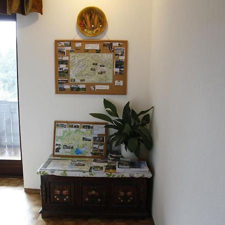 Family Apartment On Repecnik Farm In Gorje, Bled 지고르니예 고르예 외부 사진