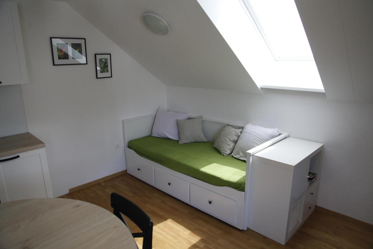 Family Apartment On Repecnik Farm In Gorje, Bled 지고르니예 고르예 외부 사진