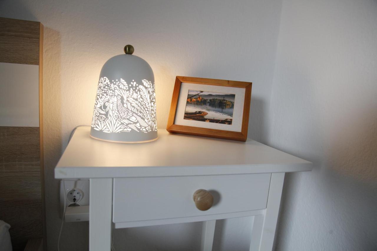 Family Apartment On Repecnik Farm In Gorje, Bled 지고르니예 고르예 외부 사진