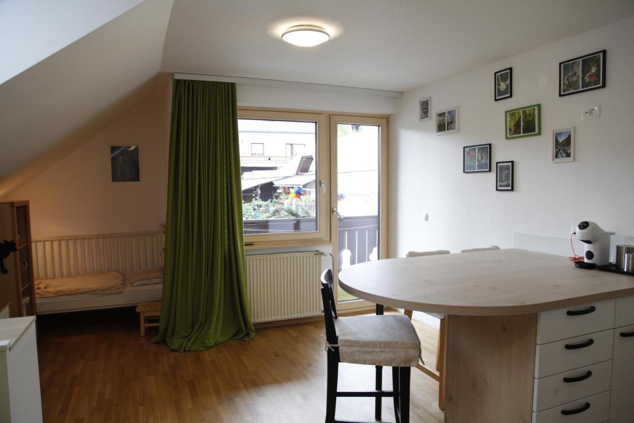 Family Apartment On Repecnik Farm In Gorje, Bled 지고르니예 고르예 외부 사진