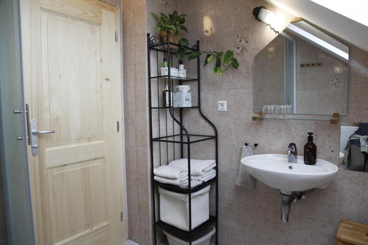 Family Apartment On Repecnik Farm In Gorje, Bled 지고르니예 고르예 외부 사진