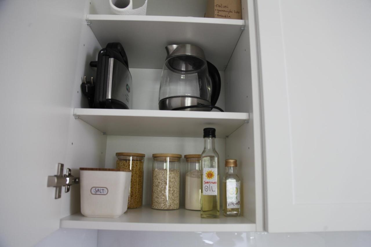 Family Apartment On Repecnik Farm In Gorje, Bled 지고르니예 고르예 외부 사진