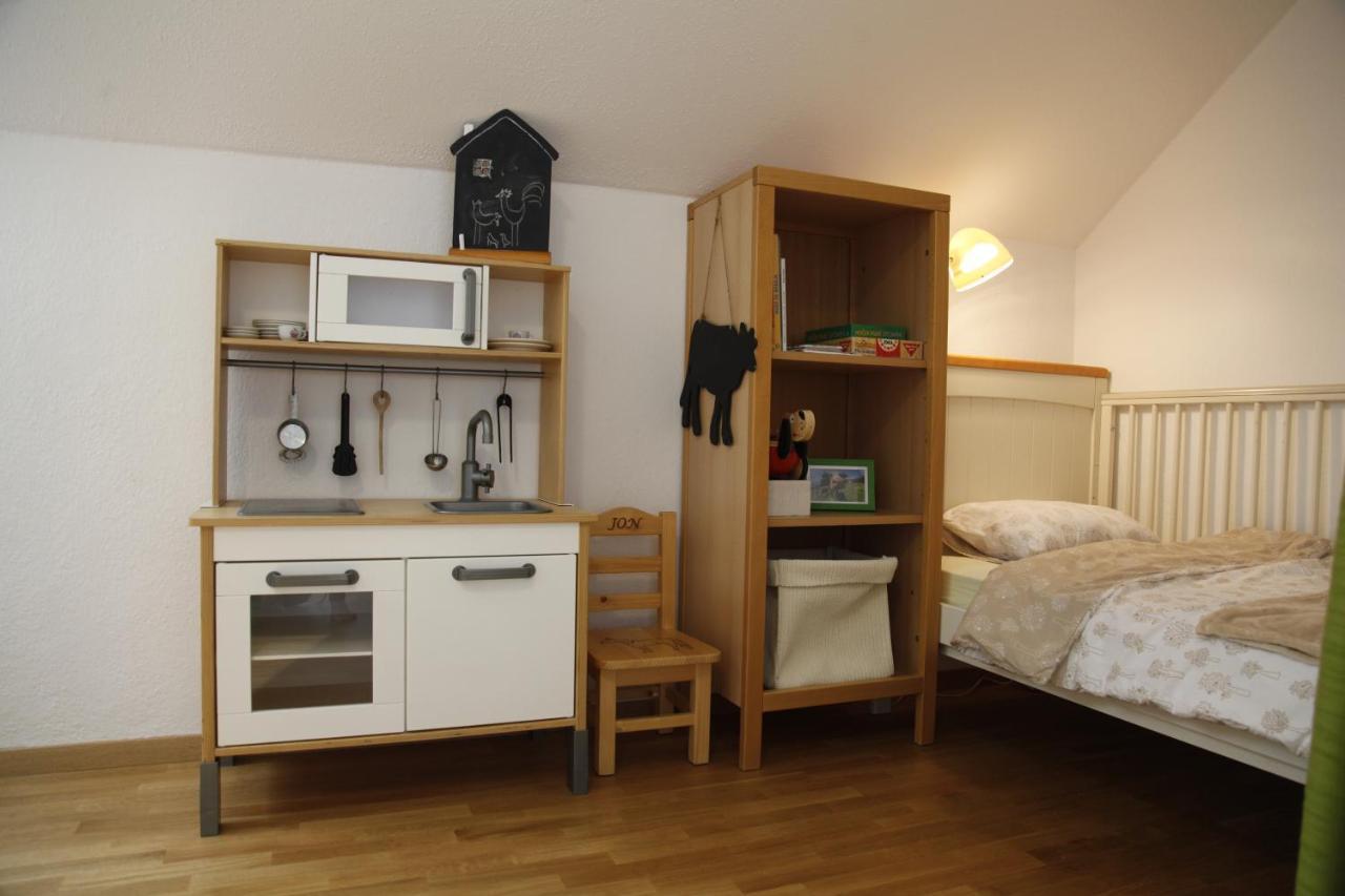 Family Apartment On Repecnik Farm In Gorje, Bled 지고르니예 고르예 외부 사진